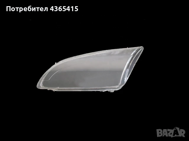 Стъкла за фарове на Ford Focus MK2 (2004-2007), снимка 3 - Аксесоари и консумативи - 50892678