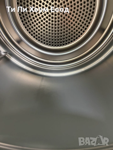 Сушилня с термопомпа AEG T7DB40470, 7 кг, 66 dB, снимка 6 - Сушилни - 53919991