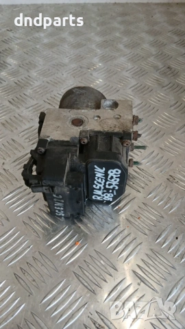 ABS Renault Megane Scenic 1998г. 0273004331