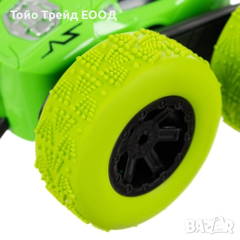 Кола акробат, снимка 2 - Коли, камиони, мотори, писти - 52671842