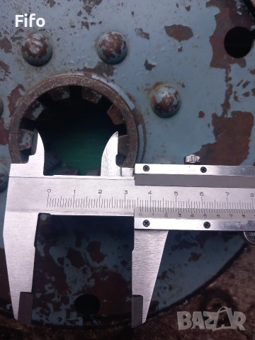 Нови феродови дискове от соца, снимка 8 - Селскостопанска техника - 53273963