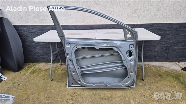 Предна лява врата Kia Sportage година 2016 2017 2018 2019 2020 2021, снимка 5 - Аксесоари и консумативи - 52836640