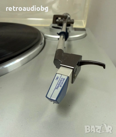 🔊ТОП аудио система - сет TECHNICS - усилвател, тунер и триглав дек🔉, снимка 11 - Аудиосистеми - 53597547