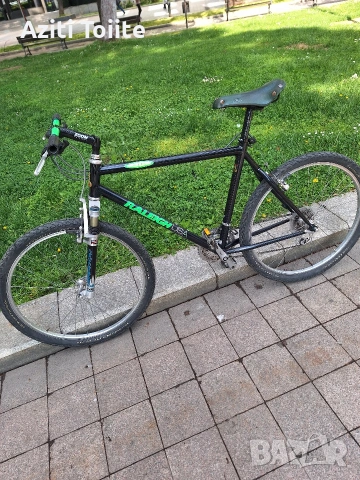 Raleigh XTR, снимка 11 - Велосипеди - 54286307