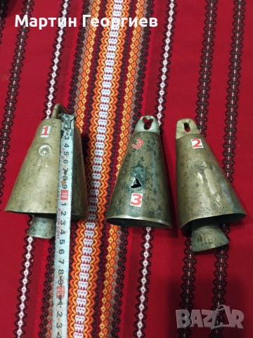 ЧАНОВЕ, снимка 4 - Други ценни предмети - 53031969