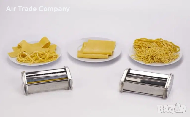 Електрическа машина за паста – Ariete Pastamatic, снимка 3 - Други - 52746489