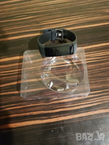 Фитнес часовник, снимка 2 - Смарт гривни - 51837115