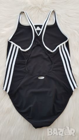 Нов дамски бански Adidas ХЛ-2ХЛ, снимка 9 - Бански костюми - 46419629