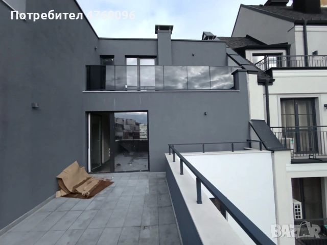 Продавам мезонет в кв. Надежда, снимка 3 - Апартаменти - 53959998