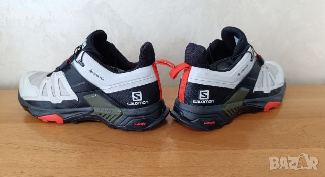 Salomon X Ultra 4 Gtx Gore Tex , снимка 11 - Спортни обувки - 45295405