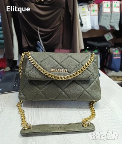 чанта MONA ➡️34cm⬆️24cm