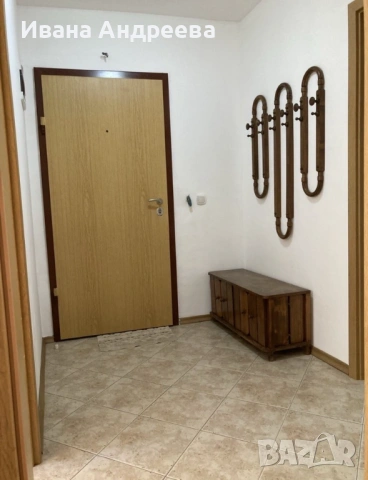 Тристаен апартамент под наем в Центъра, снимка 6 - Апартаменти - 54154249