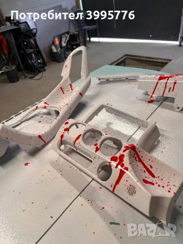 цялостно автобоядисване, снимка 4 - Бояджийски услуги - 53839162