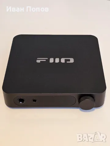 Dac Fiio K11, снимка 5 - Други - 48110176