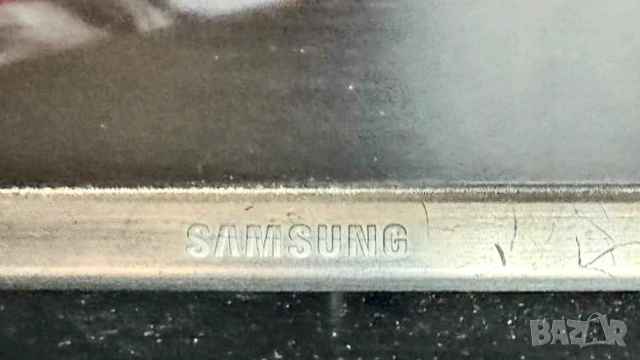 телевизор Samsung, снимка 2 - Телевизори - 53860136