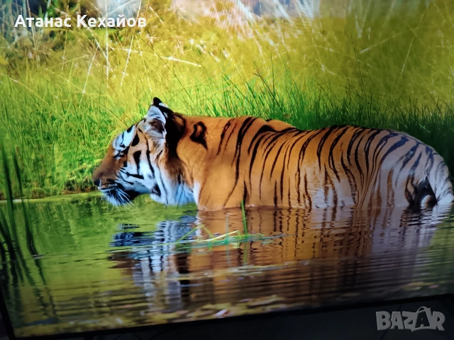 TV Samsung , снимка 4 - Телевизори - 53888815