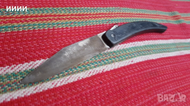 Ножка сойка, снимка 2 - Антикварни и старинни предмети - 52188800