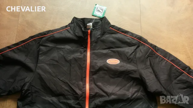 PUMA Jacket Размер M яке пролет есен 25-63, снимка 3 - Якета - 47368665