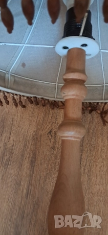 Стара нощна лампа , снимка 13 - Антикварни и старинни предмети - 51730713