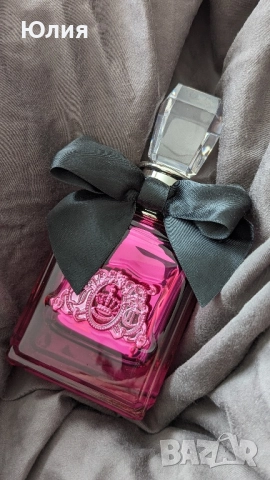 Juicy Couture Viva La Juicy Noir 100 мл парфюм