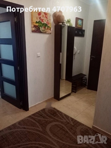 Тристаен - Равда, снимка 6 - Апартаменти - 53697798