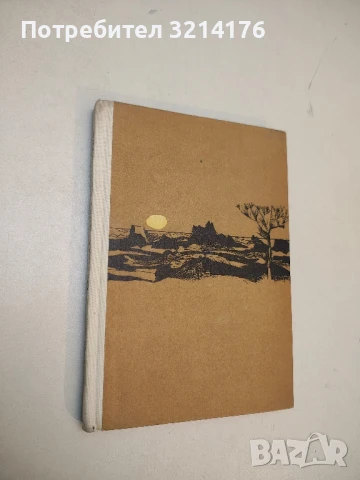 Девет разказа. Семейство Глас - Джеръм Селинджър, снимка 2 - Художествена литература - 50986470