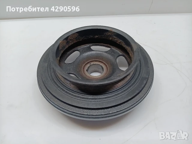 Демпферна шайба за Мерцедес 6110300203