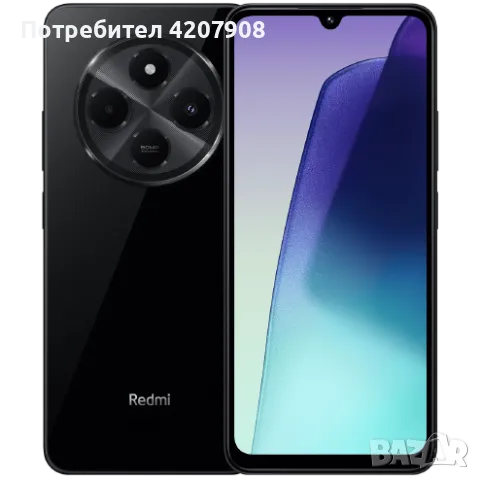 REDMI A3, снимка 1 - Xiaomi - 48088534