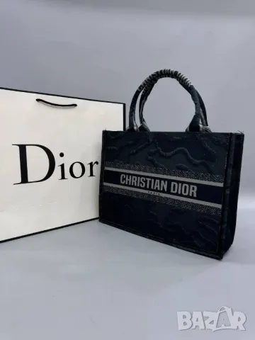 дамски чанти christian dior , снимка 2 - Чанти - 46946934