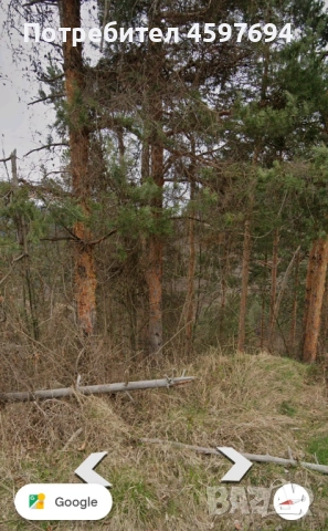 Продава се Парцел в с.Баните, Смолян