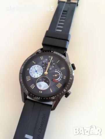 huawei watch gt2, снимка 1 - Смарт часовници - 47733050