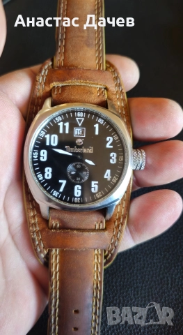 Timberland , снимка 2 - Мъжки - 52848647