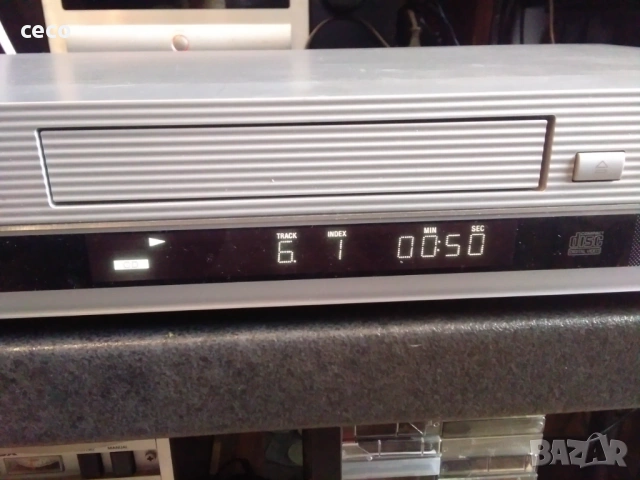Dvd player, снимка 15 - Декове - 47020786