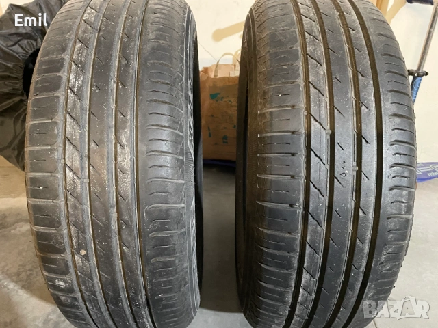 225/65/R17, Летни гуми, Nokian Wetproof SUV, 4 броя