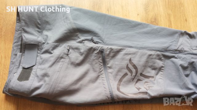 NORRONA Fora Flex1 Stretch Pants размер XL еластичен панталон - 923, снимка 8 - Панталони - 45197712