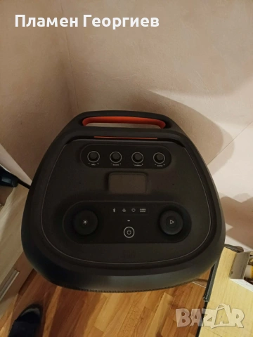 JBL Partybox ultimate 1100 w, снимка 10 - Bluetooth тонколони - 53711080