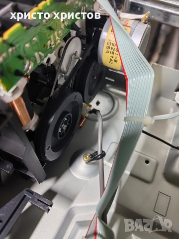 касетен дек Pioneer CT-W205R, снимка 4 - Декове - 53718608