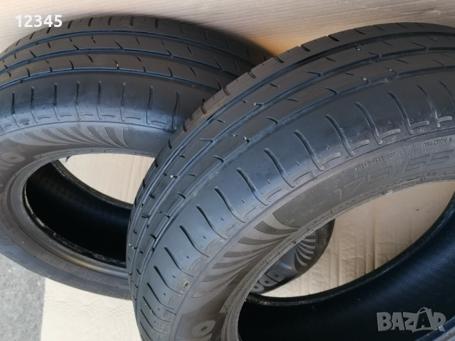 175/65R14 apollo -№464, снимка 10 - Гуми и джанти - 51541049