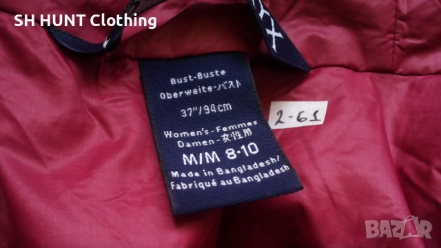 ARC'TERYX ATOM HOODY WOMEN'S Jacket Размер M дамско яке 2-61 , снимка 14 - Якета - 52204607