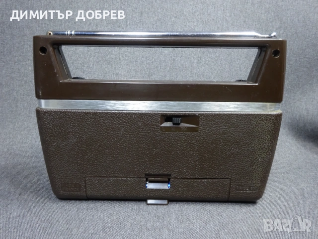 СТАР РЕТРО ТРАНЗИСТОР РАДИО OPTALIX FRANCE, снимка 6 - Радиокасетофони, транзистори - 54079216