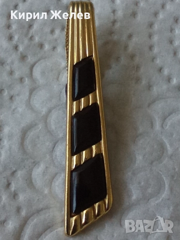 Щипка за вратовръзка 52630, снимка 9 - Други - 52732178