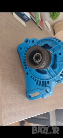 BLDC Мотор за велосипет, снимка 2 - Части за велосипеди - 51574923