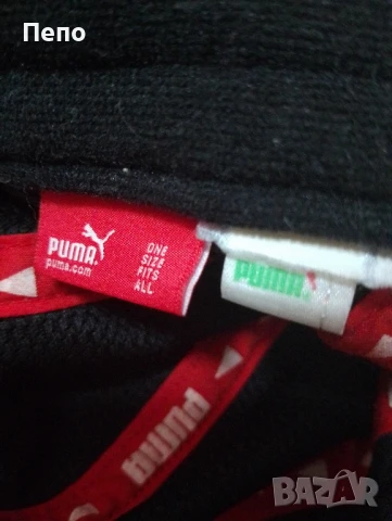 Шапка Puma , снимка 3 - Шапки - 51393726