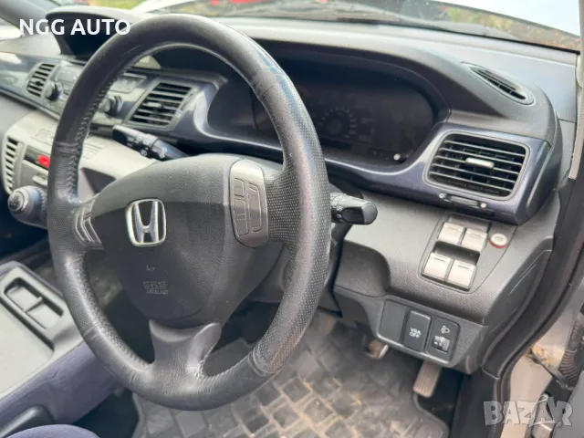 Honda FR-V 2.2 i-CTDi - на части!, снимка 7 - Автомобили и джипове - 47489023