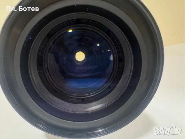 Обектив Kiron 28-105mm f/3.2-4.5, снимка 2 - Обективи и филтри - 51402875