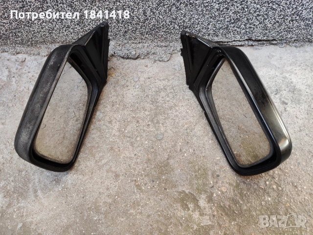 Огледала и километраж Нисан Съни 86-91г., снимка 12 - Части - 53811939