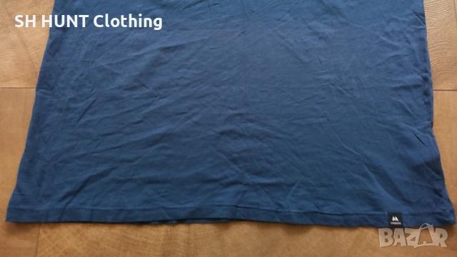 LINDBERGH Размер XL - XXL нова мъжка тениска 14-51, снимка 8 - Тениски - 53296722