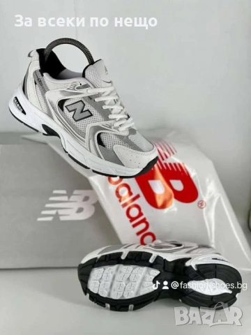 New Balance Мъжки Маратонки👟Мъжки Спортни Обувки Ню Баланс Код P2006