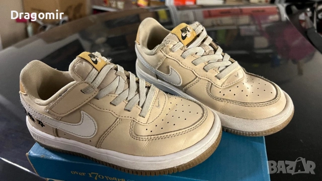 Детски обувки - номер 30 - NIKE, H&M, NEXT - малко употребявани, снимка 5 - Детски обувки - 53599031