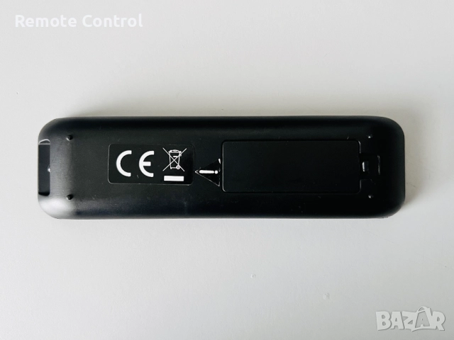 Дистанционно AUNA (Harvard Compact System Internet Radio), снимка 4 - Аудиосистеми - 52293124